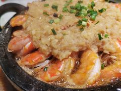 -小菜园新徽菜(合肥之心城店)