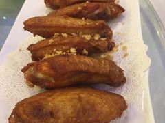 -新花城蟹粉馆(乌鲁木齐店)