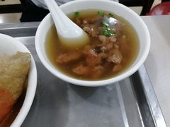 -东街钟楼肉粽(总店)