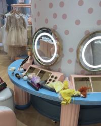 -奈尔宝·儿童乐园·亲子餐厅(苏州大悦城店)