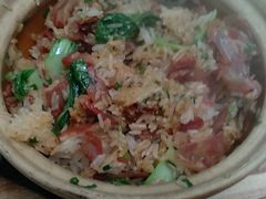 -壹煲口福煲仔饭(中山路店)