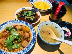 -裕鼎鲜·新中菜(王府井店)