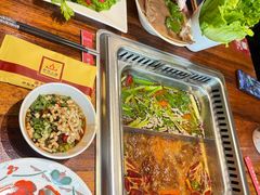 -好得火锅(育才店)