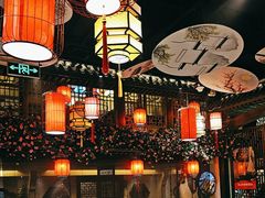 -徽镇小厨·经典徽菜(十里河店)