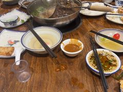 -厝味火锅·潮汕卤水火锅(十一合店)