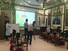 -童学馆·诗书礼乐少儿国学(天津大剧院店)