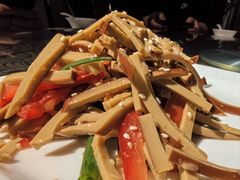 -龙抄手食府(浣花北路店)