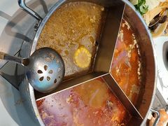 -呷哺呷哺 黄金牧场 (新中关购物中心店)