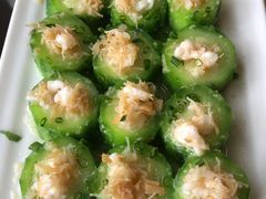 -祈胜邨•顺德鱼生•顺德菜(容桂店)