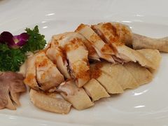 -金华安大酒楼·老牌潮菜·粤式茶点(东方国际店)