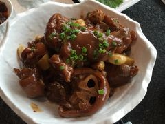 -梧桐餐厅(泉城路店)