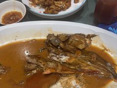 -鲜得莱渔港·小平岛海胆馆(七贤岭店)