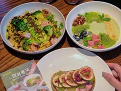 -blend咖啡部落(卓悦中心店)