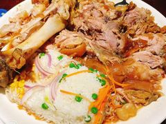 -七菜馆·东北菜·蒸饺(文体路店)