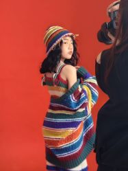 -雅尼·亚米儿童摄影美学馆(汉阳店)