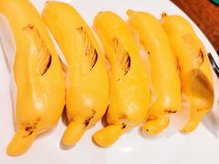 -日月昇海鲜码头(开发区五彩城店)