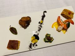 -Yan Ting 宴庭中餐厅(上海静安瑞吉酒店)