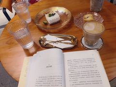 -25#COFFEE(古地石店)