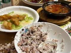 -田园印象·成都土菜院子(华阳店)