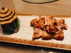 陆壹捌餐厅-陆壹捌餐厅(五大道店)