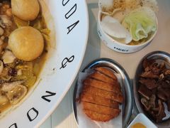 -友达面馆(广州总店)
