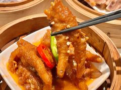 -禄运茶居·手工点心(恒宝广场店)