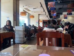 -天下客饭店(中山路店)