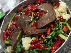 马勺鸭血-辣盆盆麻辣小龙虾(哈尔滨总店)