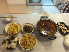 -东来土菜馆(民祥园路店)