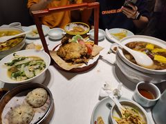 -江城小馆陕南妈妈菜·全球旅行餐厅(钟楼店)