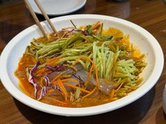 -七菜馆·东北菜·蒸饺(文体路店)