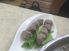 -潮汕良记牛肉火锅(洪武路店)