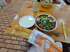 -汪胖子襄阳牛肉面(华丰路店)