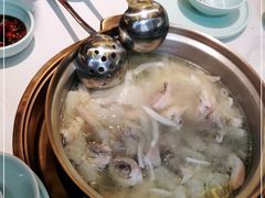 -润园四季椰子鸡火锅(南山海岸城店)