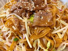 干炒牛河-六婶西关小厨(光塔路店)