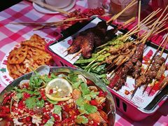 -辣小鲜·南昌大排档(船山路店)