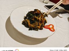 -绿雅酒家(江西中路店)