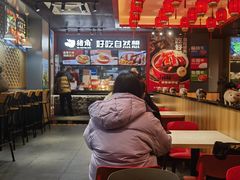 -猪角·闽南猪脚饭(文三路店)
