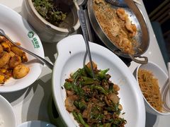 -绿草地·湘菜(7mall店)