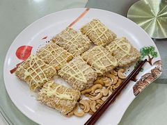-东城食府·手工点心·37年老字号(虎门店)