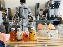 -喜茶(永旺梦乐城店)