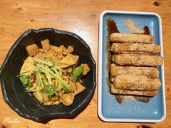 -肉串汪(月坛店)