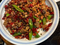 -老东北大铁锅·烧烤·东北菜