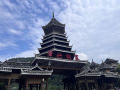 -肇兴侗寨