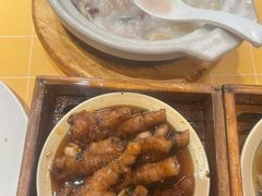 -蔡澜点心·粤菜(花城汇南区店)