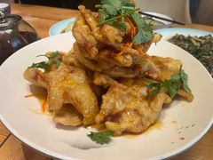 -羊来顺冰煮鲜羊 铁锅烀羊肉(中央大街店)