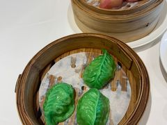 -正佳广场万豪酒店-粤菜餐厅·点心·海鲜·聚餐