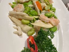-上海人家花樣年华(虹口龙之梦店)