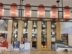 -清真军邺·金富苑肥牛城(海湖新区精品店)