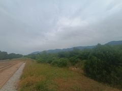 -秦始皇帝陵博物院-丽山园